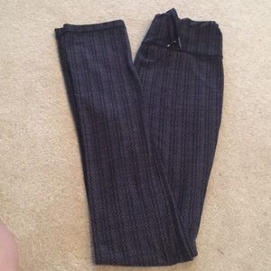Lululemon pants size 8/10